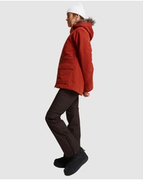 ROJO Outerwear - Wilder Jacket
