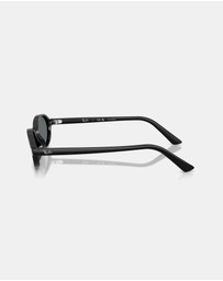 Ray-Ban - 0RB4472