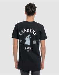 DVNT - Leaders Of The Pack Tee