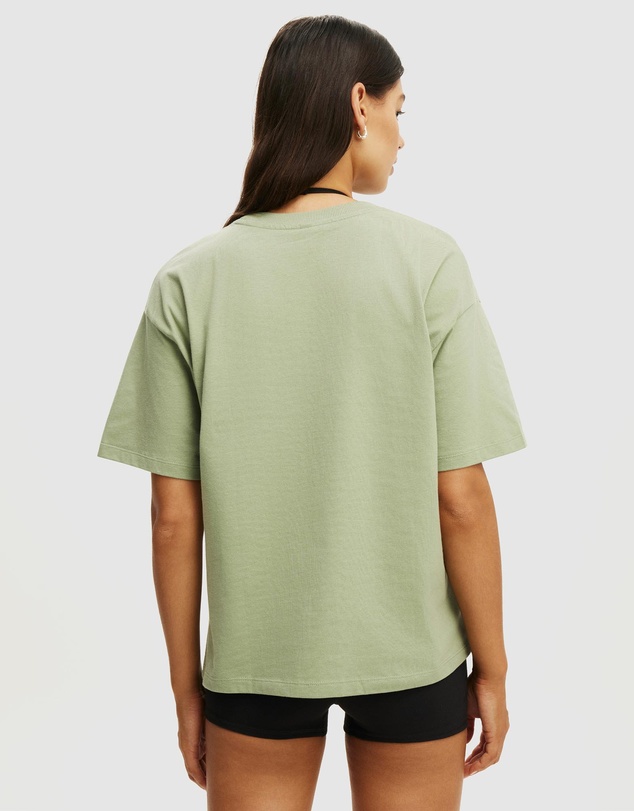 Cotton On Body Active - Active Graphic Tee