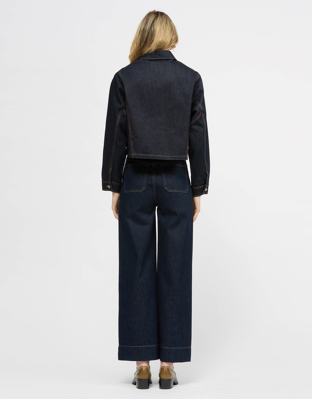 bul - Rother Denim Jacket