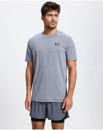 Under Armour - UA Icon Tee SS