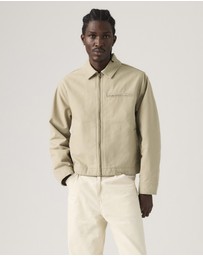 Levi's - Cristobal Garage Jacket