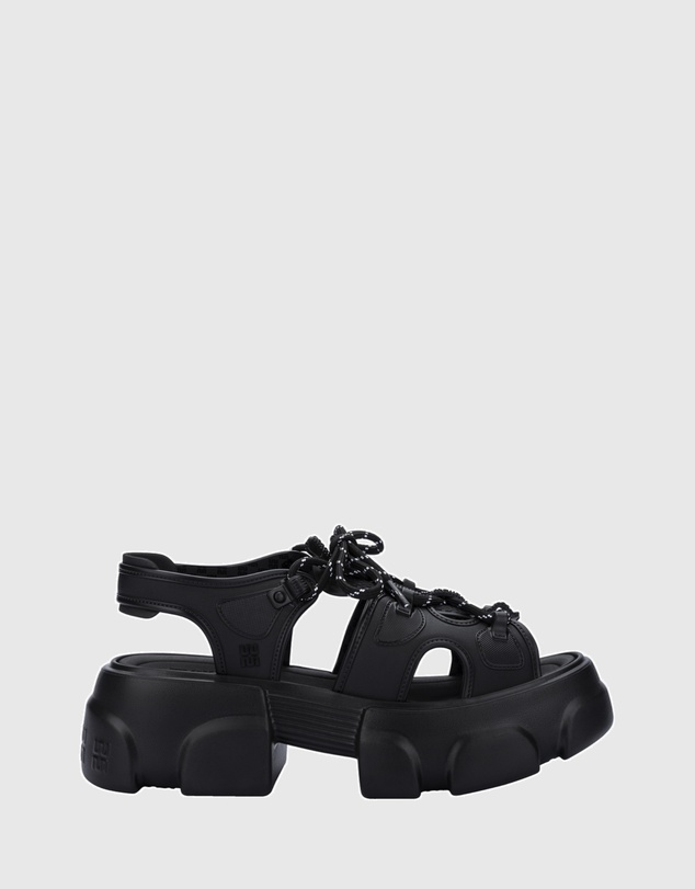 Melissa - Melissa Camp Sandal