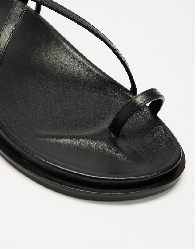 Assembly Label - Hilary Leather Sandals