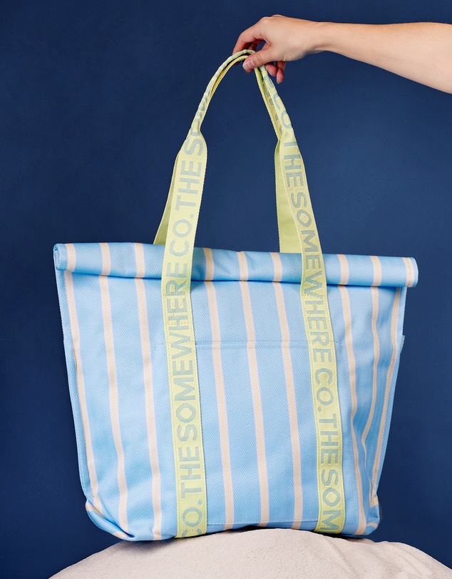 The Somewhere Co - Daybreak Beach Bag