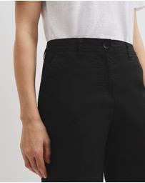 Country Road - Australian Cotton Twill Walk Short