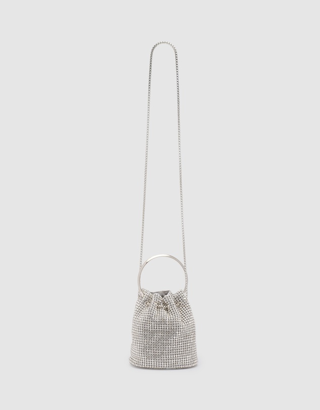 Nine West - Scarlet Diamonte Bag