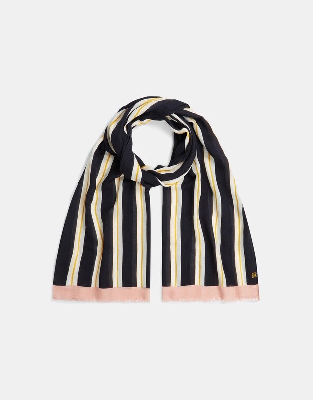 Tommy Hilfiger - Elevated Chic Scarf