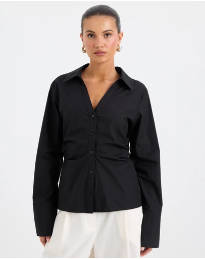 Calli - Jemah Shirt