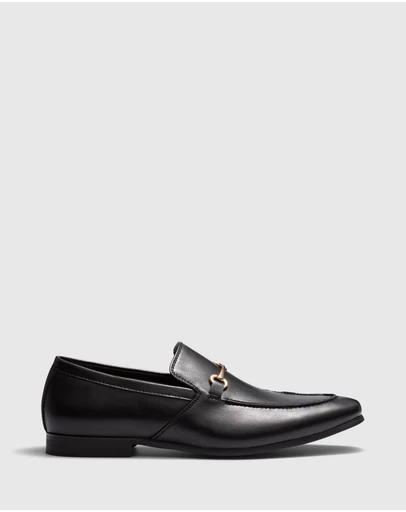 Uncut - Archie Loafers