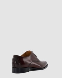 Dune London - Salisbury - Dark Brown