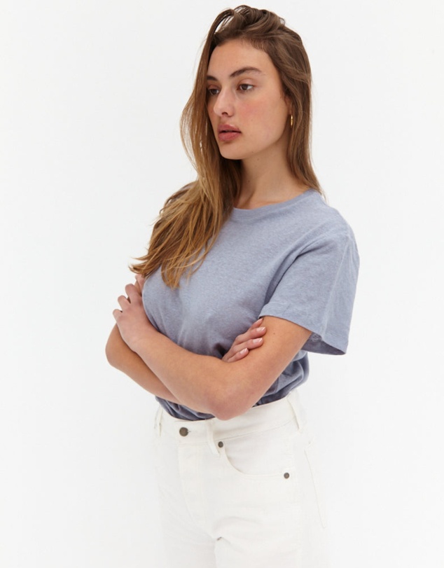 Style Addict - Slouchy Tee