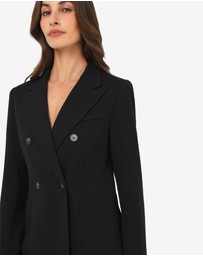 Forcast - Merid Double Breasted Blazer