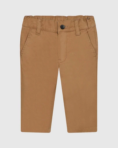 BOSS - Trousers - Kids