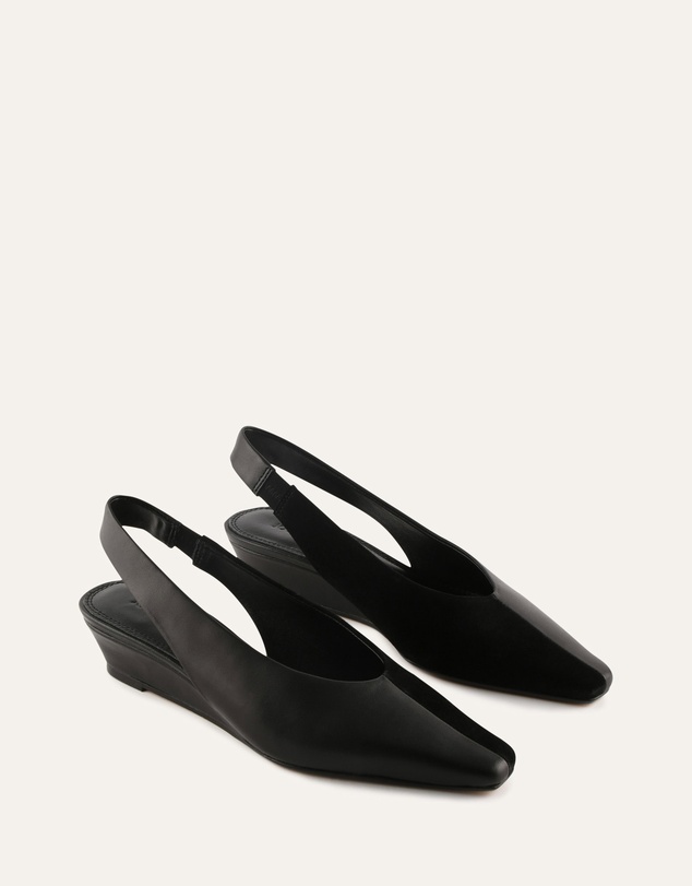 Jo Mercer - Kyla Low Heels