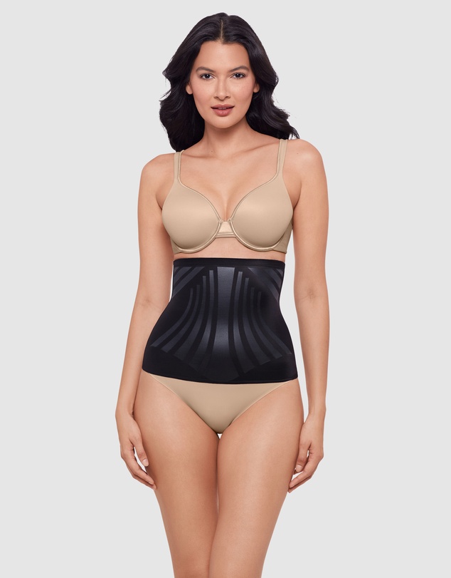 Miraclesuit Shapewear - Modern Miracle® Step-In Shaping Waist Cincher