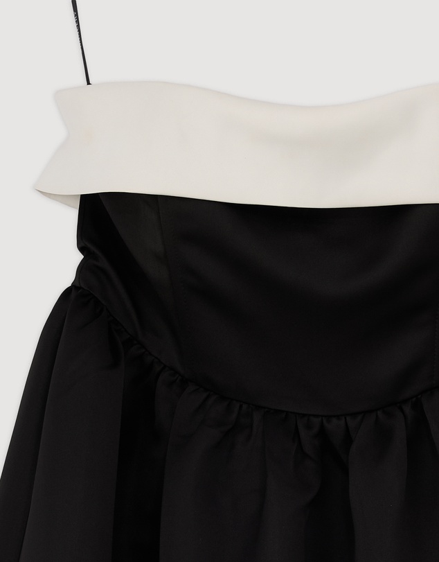 Revibe - Repaired CHANCERY Amelia Midi Dress - AU 10
