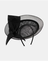 Morgan & Taylor - Zoya Fascinator