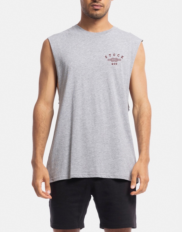 Stock & Co. - Knot Tank