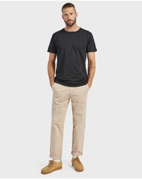 Academy Brand - Acad Basic Crew