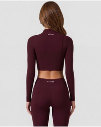 BO+TEE - New Neutrals Sweat