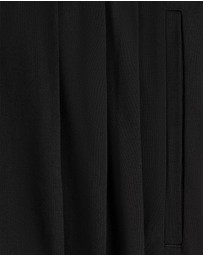 COS - Pleated Wool Relaxed-Fit Wide-Leg Trousers