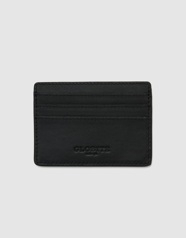 Globite - Leather RFID Card Holder