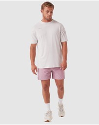 REC GEN - Type 2 LZR Short