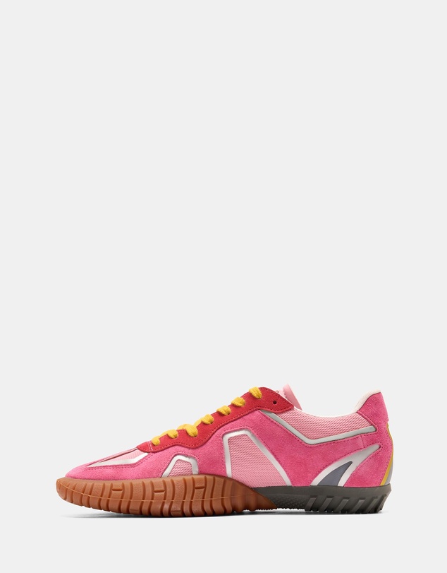 Onitsuka Tiger - Duck Tiger Trainer - Unisex