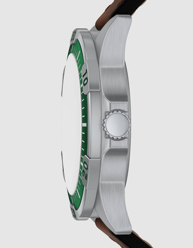 Fossil - Garrett Brown Chronograph Watch