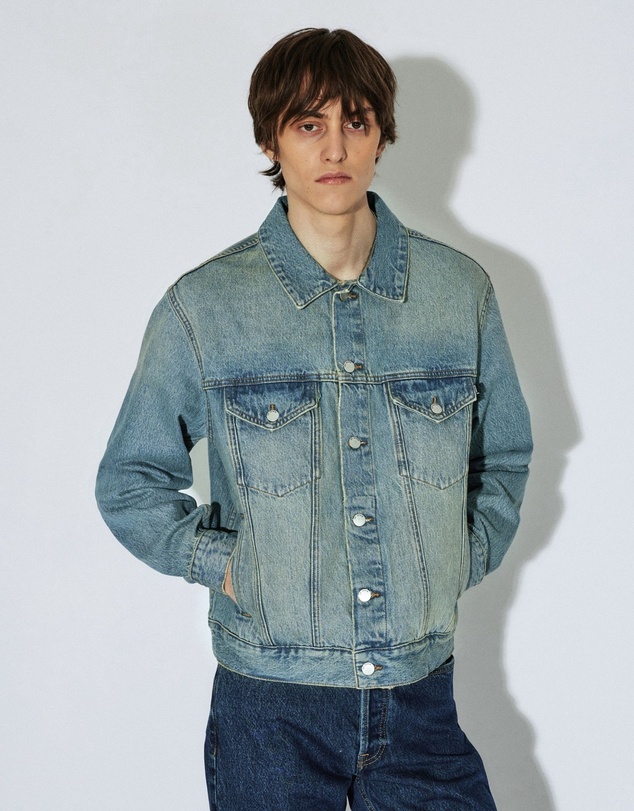 Dr Denim - Joey Trucker Jacket