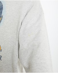 Vintage by The Real Deal - Pre Loved - 1995 NFL St. Louis Rams Sweatshirt