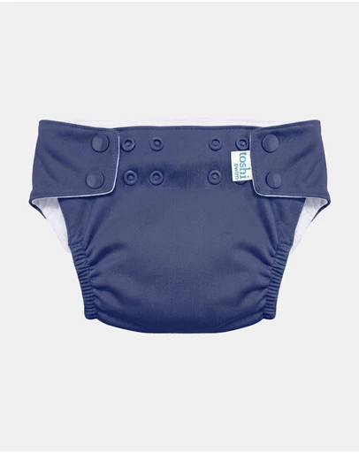 Toshi - Reusable Swim Nappy Beachcomber