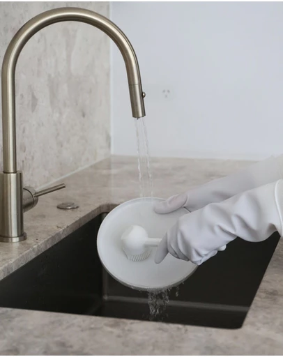 DESIGNSTUFF - ETTA Silicone Dish Gloves
