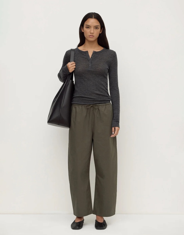 Assembly Label - Amara Pants