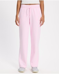 adidas Sportswear - Essentials Small Logo Feel Cozy Pants