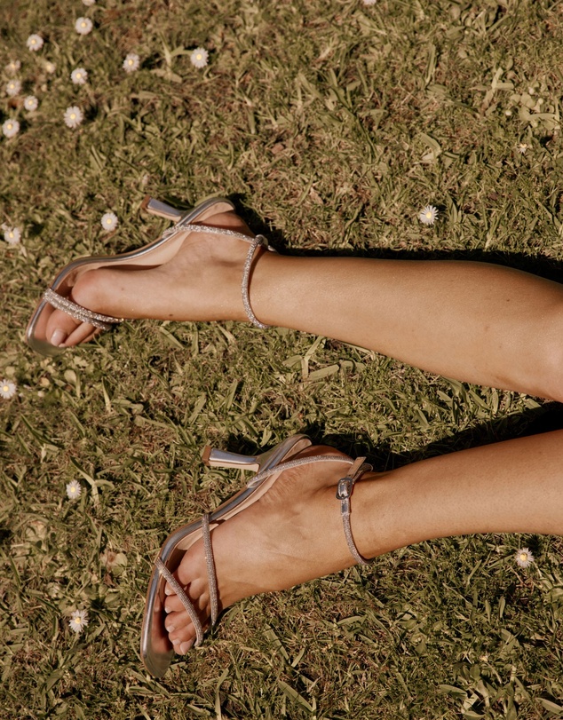 Verali - Pepper Strappy Sandals