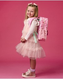 The Somewhere Co - Barbie Rococo Mini Adventure Backpack