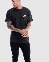 DVNT - Antivenom Tee