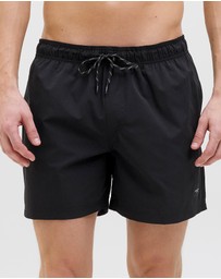 Jack & Jones - Maui Swim Solid Shorts