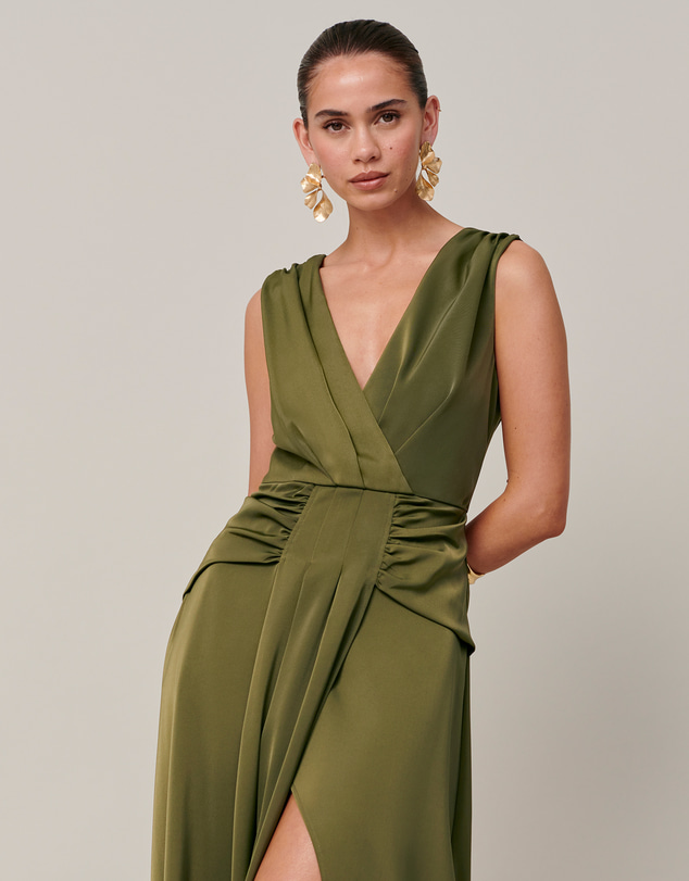 Savel - Reannah Maxi Dress