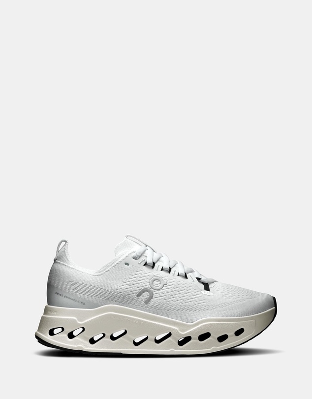 On - Cloudsurfer Max - Women's
