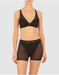 Natori - Pretty Smooth Lace Light Shaping Short