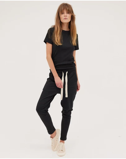 Cloth & Co. - The Jersey Lounge Pant