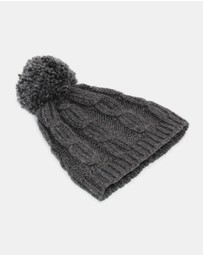 Morgan & Taylor - Karsyn Beanie