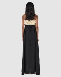 Hansen & Gretel - Aster Maxi Dress