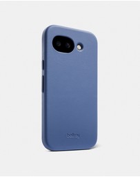 Bellroy - Leather Pixel Case — Pixel 10a