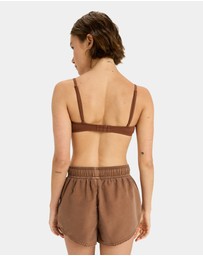 Roxy - Womens No Bad Waves 2
