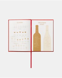 Printworks - Journal Wine Tasting